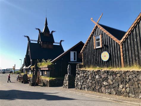 the viking village restaurant hafnarfjordur